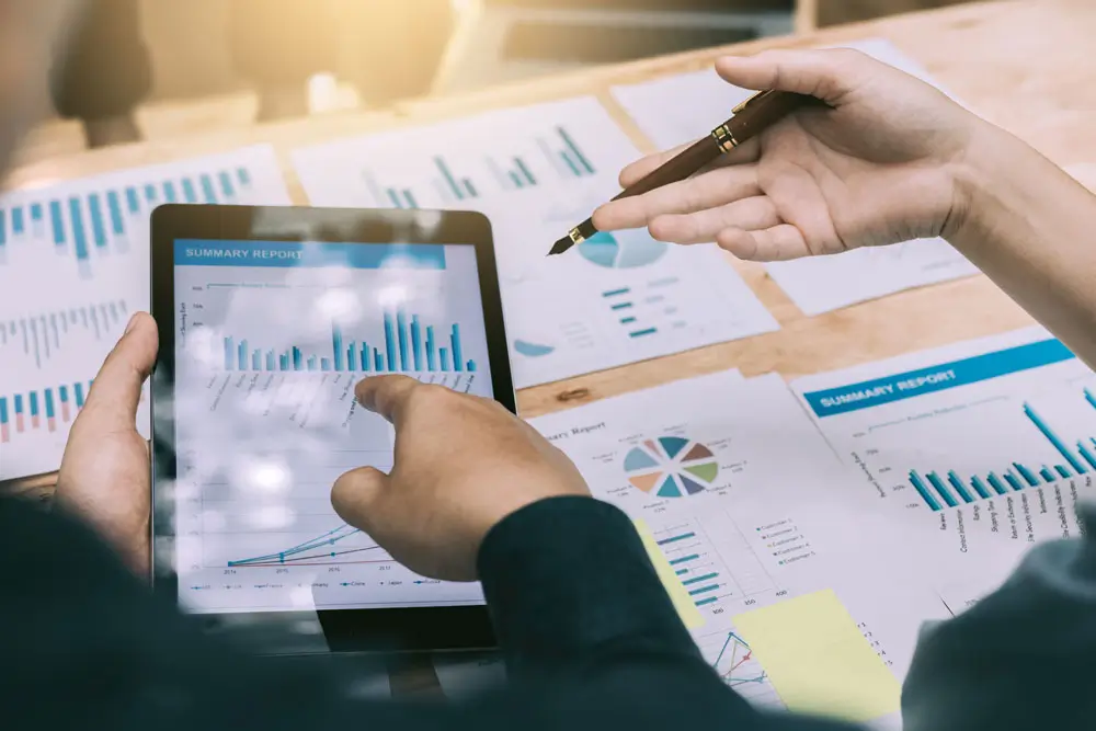 Marin County Accounting