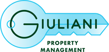 Giuliani Property Management Logo