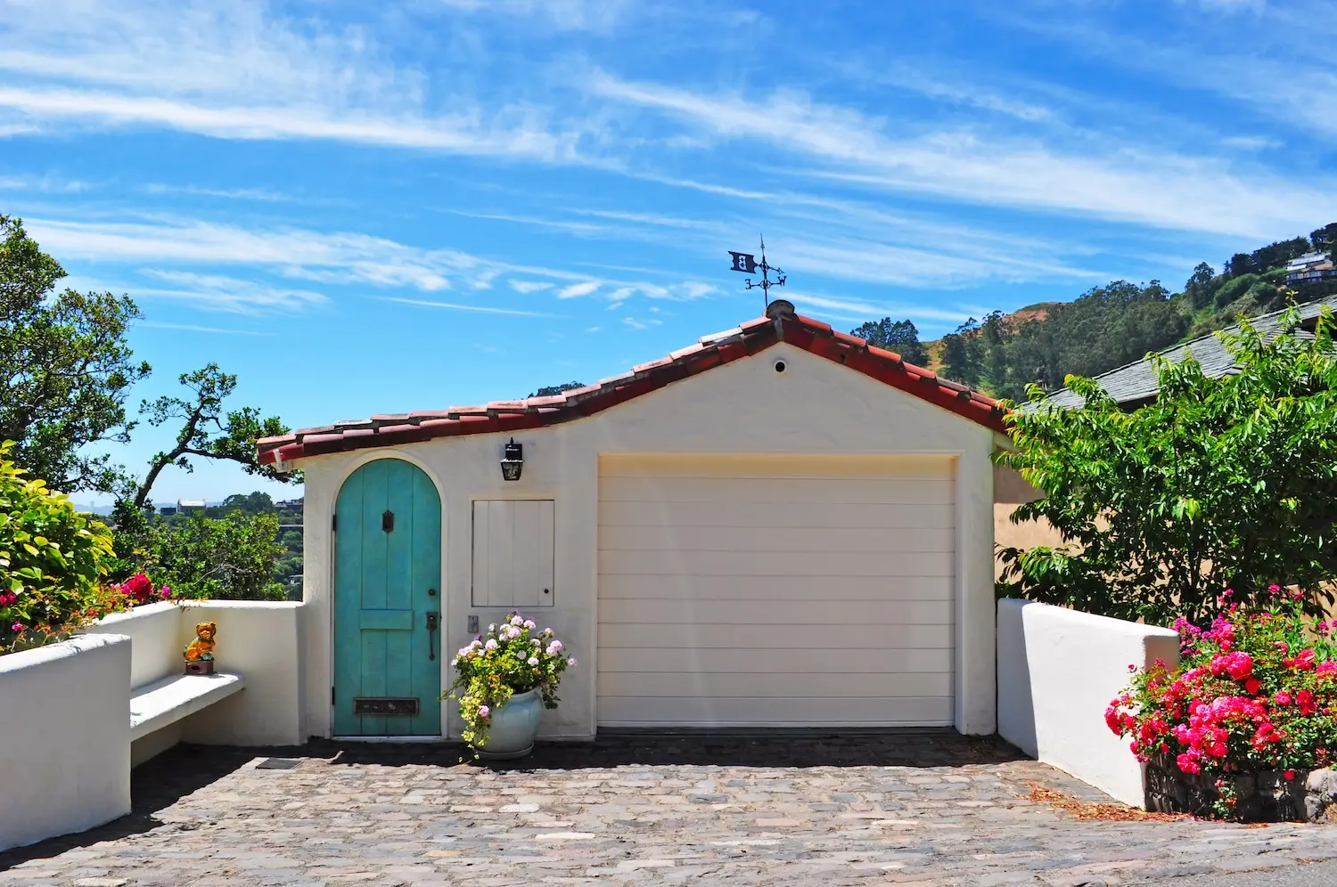 Marin County Property Management