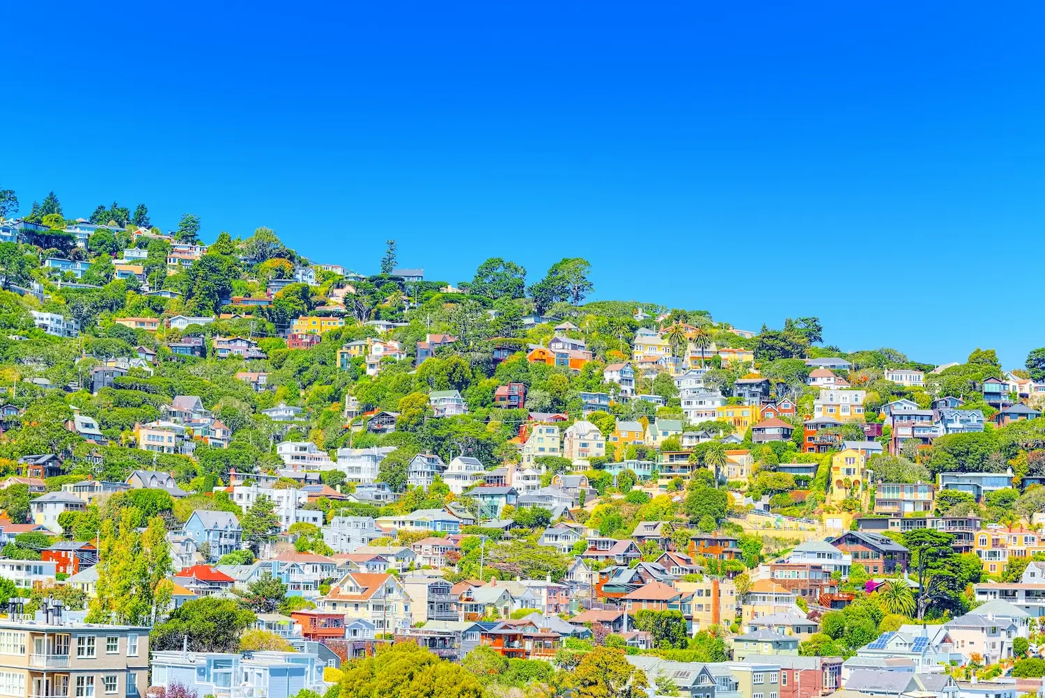 Marin County Property Managers