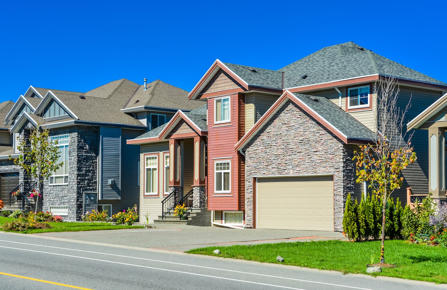 [Market] Real Estate