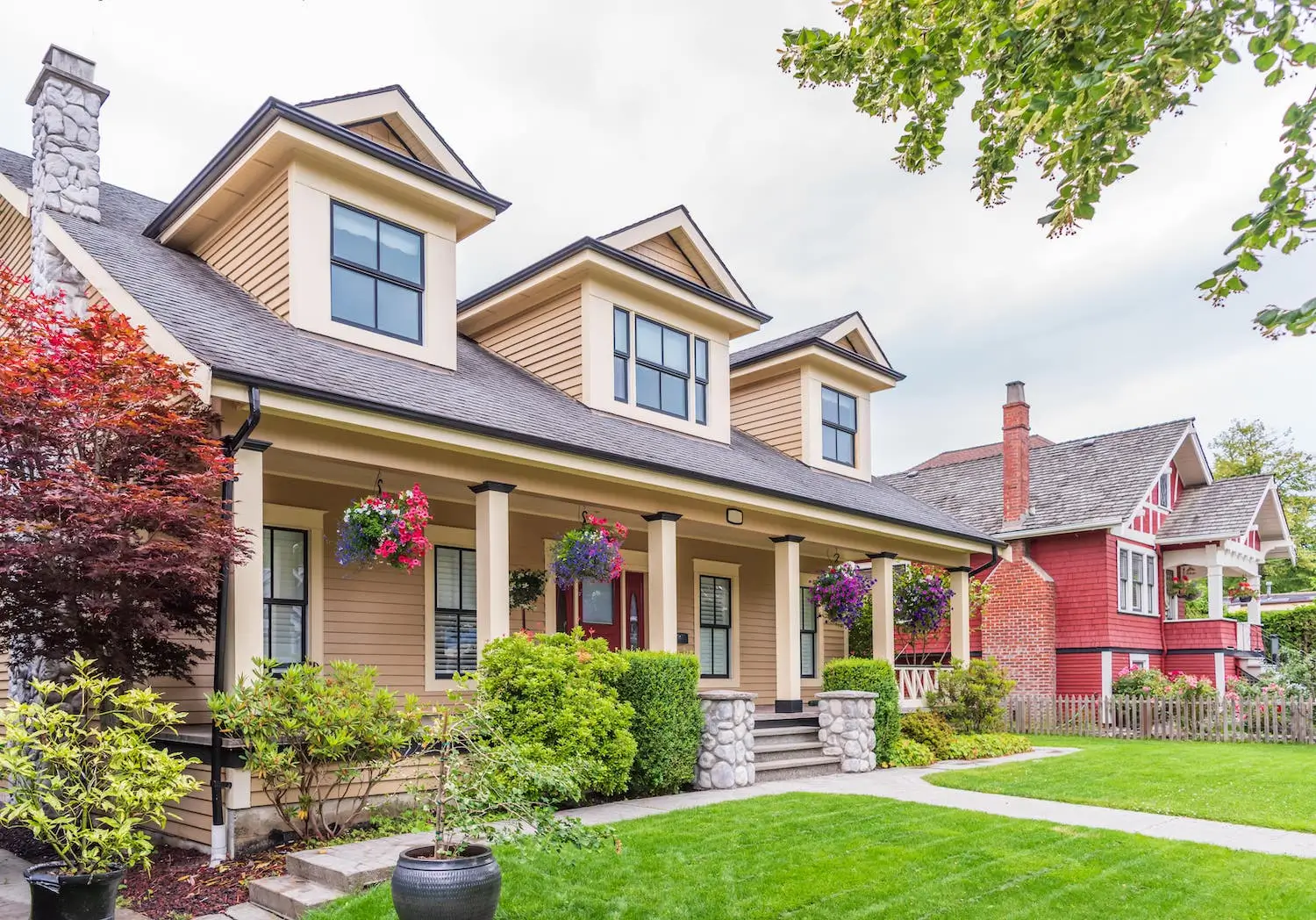 Mill Valley Property Management