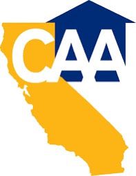 caa logo