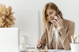 Contact Property Manager
